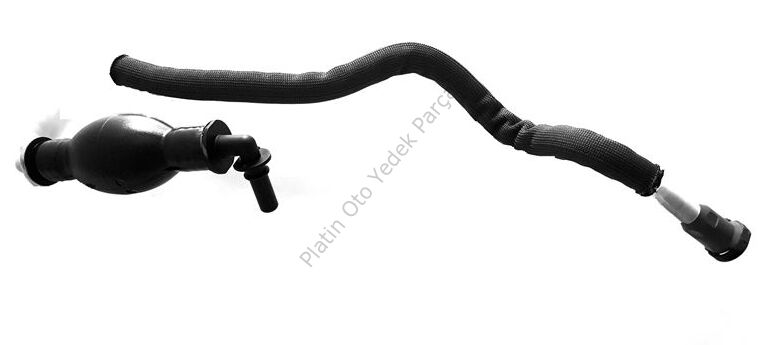 YAKIT BORUSU FLUENCE MEGANE III 1.5DCI K9K 164460063R