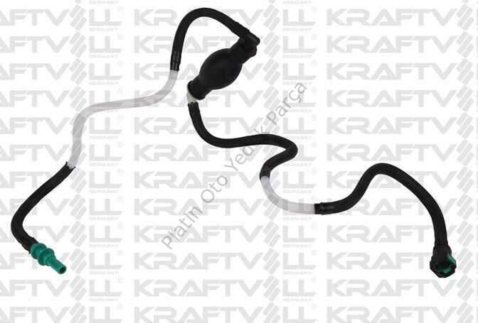 YAKIT BORUSU DUSTER 1.5DCI 175063943R