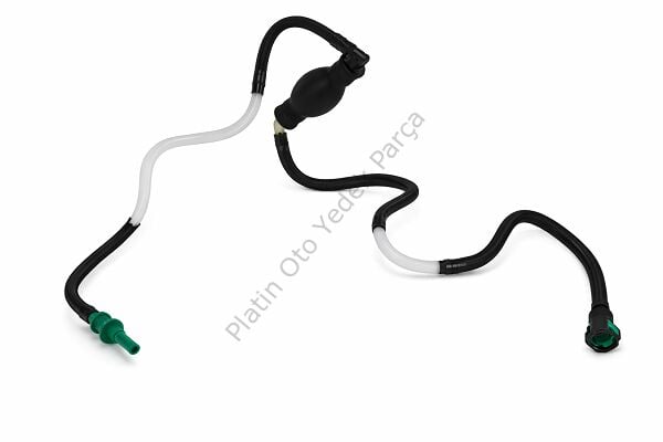 YAKIT BORUSU DUSTER 1.5DCI 175063943R