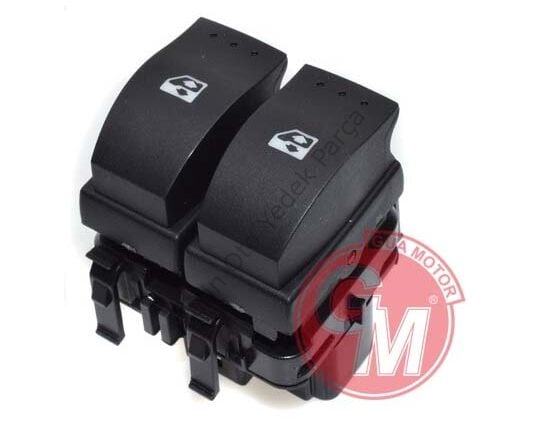 CAM ACMA/KAPAMA CIFTLI ON SOL MEGANE II 8200315034 8200416806