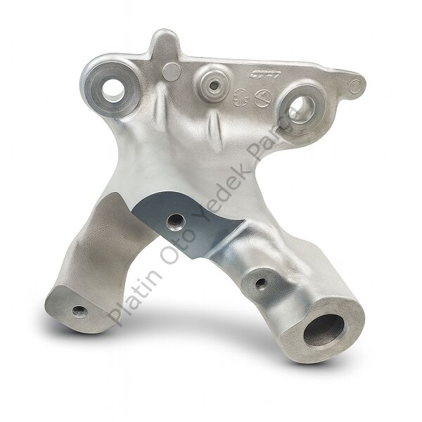 ON BEDIK DARBE EMICI SAG MEGANE IV 548500910R