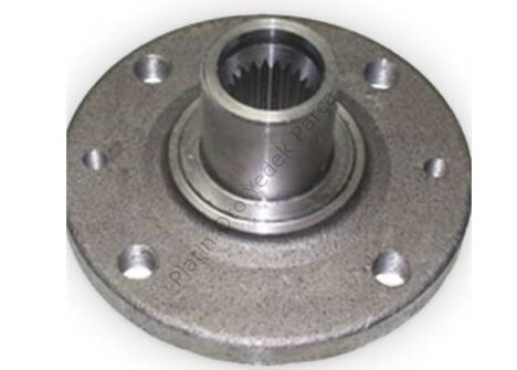 ON TEKER PORYASI 4 BIJON LOGAN 7700415121