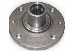 ON TEKER PORYASI 4 BIJON LOGAN 7700415121