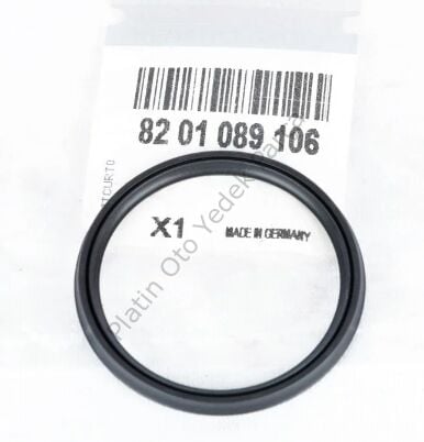 TURBO BORU ORINGI 1.5DCI CLIO IV 8201089106