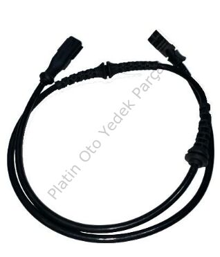 ABS SENSORU ARKA FLUENCE MEGANE III 479000010R 479006271R
