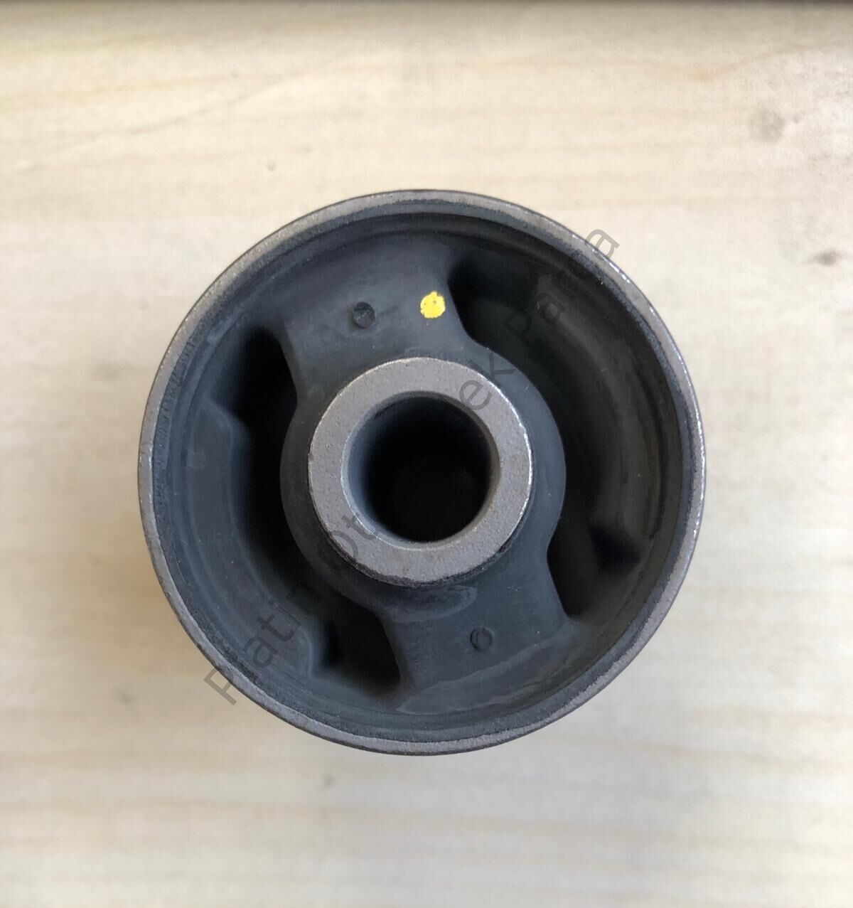 ARKA DENGE BURCU SUZUKI VITAVA 90