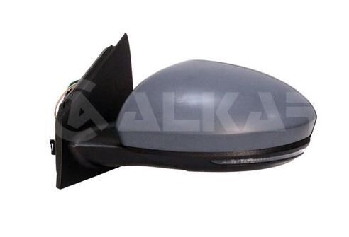 DIS DIKIZ AYNASI SOL ELEKTRIKLI ISITMALI ASTARLI ASFERIK SINYALLI (7 PIN) 963028559R 963737470R 963664523R