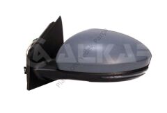 DIS DIKIZ AYNASI SOL ELEKTRIKLI ISITMALI ASTARLI ASFERIK SINYALLI (7 PIN) 963028559R 963737470R 963664523R