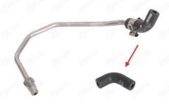 TURBO MANIFOLD BORUSU HORTUMU METAL R9M 223214784R 23213730R
