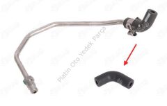 TURBO MANIFOLD BORUSU HORTUMU METAL R9M 223214784R 23213730R