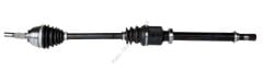 KOMPLE AKS SAG ON MEGANE II KANGO 391001510R 8200379235 8200661558