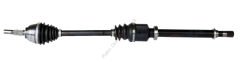 KOMPLE AKS SAG ON MEGANE II KANGO 391001510R 8200379235 8200661558