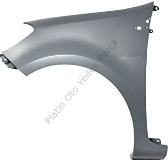 ON CAMURLUK SOL CLIO 7701476102 631014270R