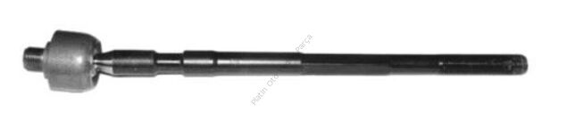 ROTMILI KALIN DIS 300mm CLIO SYMBOL 1.5DCI 7701472734