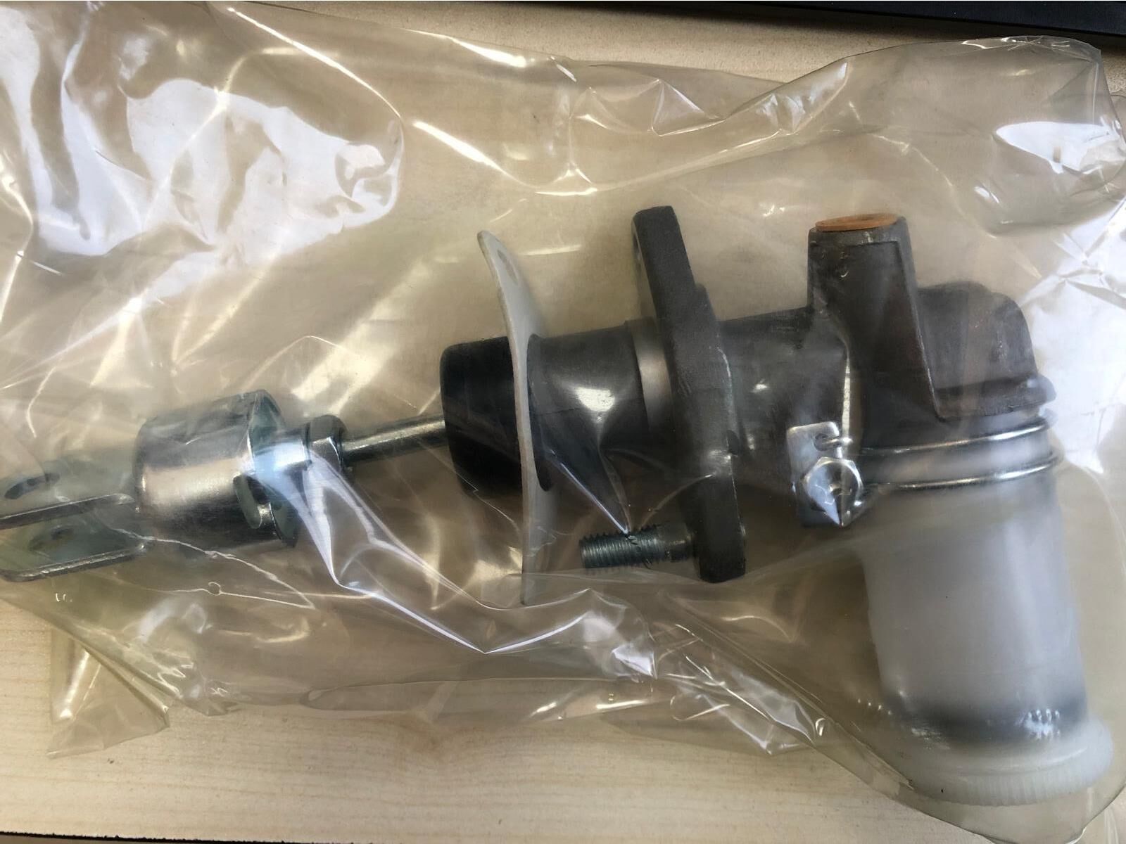 DEBRIYAJ UST MERKEZ SUZUKI GRAND VITARA 98-05