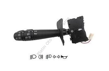 FAR SINYAL KORNA VE ON ARKA SIS KUMANDA KOLU KANGO MEGANE I 7701044279 7701045865