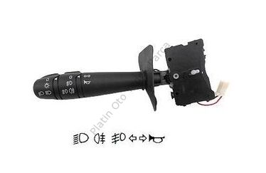 FAR SINYAL KORNA VE ON ARKA SIS KUMANDA KOLU KANGO MEGANE I 7701044279 7701045865