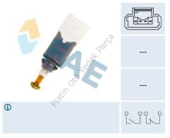 FREN MUSURU MEGANE II 8200168238