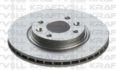 ON FREN AYNASI 258mm CLIO IV SANDERO II 402066839R 402062212R