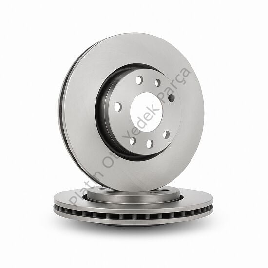 ON FREN AYNASI 258mm CLIO IV SANDERO II 402066839R 402062212R