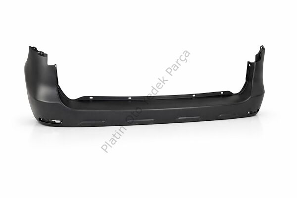 ARKA TAMPON DOKKER 12- EXPRESS 20- 820222109R 850226654R