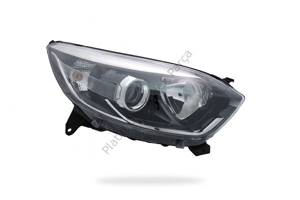 ON FAR ELEKTRIKLI MOTORLU KROM SAG CAPTUR 2013-2017 260102734R