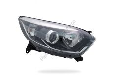 ON FAR ELEKTRIKLI MOTORLU KROM SAG CAPTUR 2013-2017 260102734R