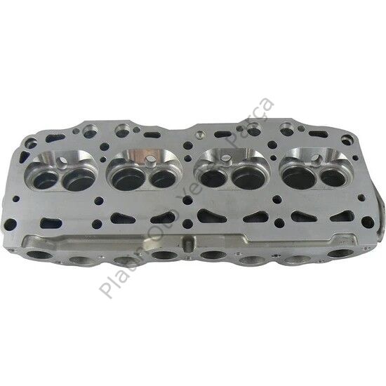 SILINDIR KAPAGI ALUMINYUM MANIFOLT (DIK KANAL COK DELIKLI) CLIO 1.4-1.6 BBO K7M 7701472681 7701475893 6001547298