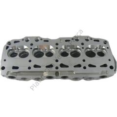 SILINDIR KAPAGI ALUMINYUM MANIFOLT (DIK KANAL COK DELIKLI) CLIO 1.4-1.6 BBO K7M 7701472681 7701475893 6001547298