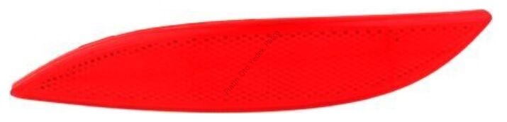 ARKA TAMPON REFLEKTORU SOL FLUENCE