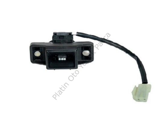 BAGAJ KILIDI MEGANE I KANGO I 7700827599