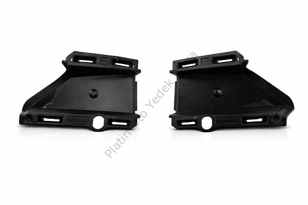 ON TAMPON KOSE BRAKETI TAKIM MEGANE 16- 628108714R 6281102616R