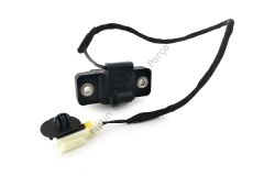 BAGAJ KAPI KILIDI KABLOLU CLIO III 2006> 7700308998