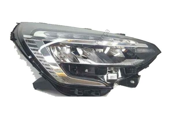 ON FAR ELEKTRIKLI MOTORLU LED KROM SAG CLIO 2020 260100902R