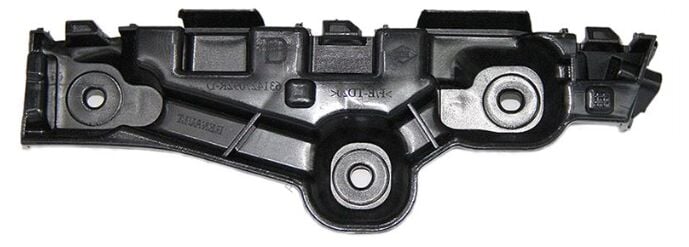 ON TAMPON BAGLANTI BRAKETI SOL SANDERO II LOGAN CLIO SYMBOL JOY 631433758