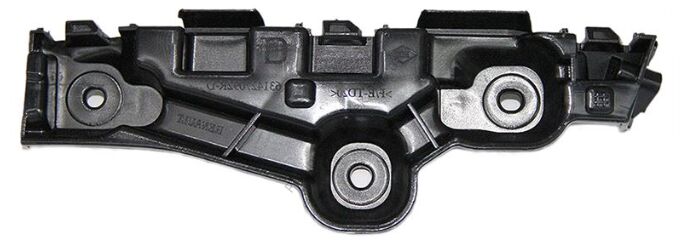 ON TAMPON BAGLANTI BRAKETI SOL SANDERO II LOGAN CLIO SYMBOL JOY 631433758