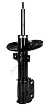 AMORTISOR ON MEGANE III MEGANE III SW FLUENCE 543020008R 543020016R 543020032R