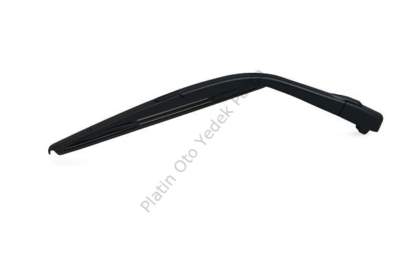 ARKA SILECEK KOLU LOGAN 6001548989