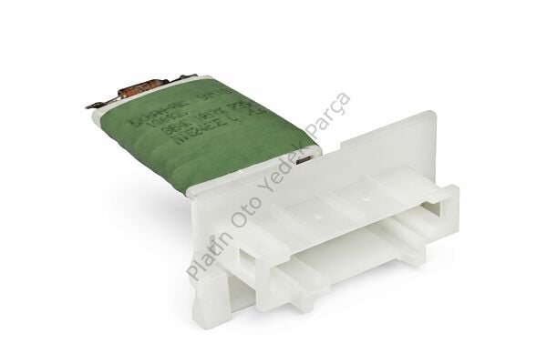 KALORIFER REZISTANSI 05> LOGAN I DUSTER 6001547488 6001551674