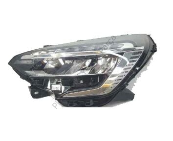 ON FAR ELEKTRIKLI MOTORLU LED KROM SOL CLIO 2020 260606923R