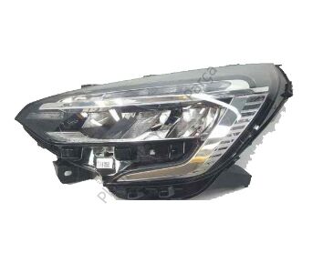 ON FAR ELEKTRIKLI MOTORLU LED KROM SOL CLIO 2020 260606923R