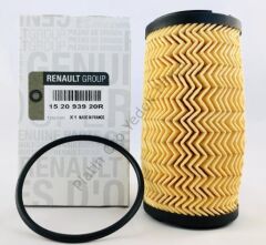 FILTRE YAG LAGUNA II III MEGANE II TRAFIC II 2.0DCI MASTER III 2.5DCI 152093920R