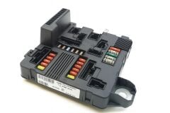 MOTOR ICI KONTROL UNITESI MEGANE II 8200306033