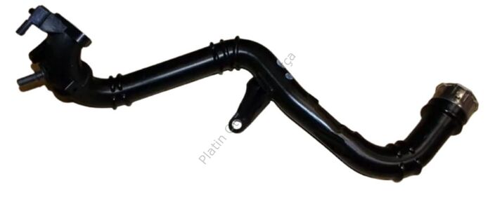 TURBO HORTUMU DUSTER 1.3TCE 144600803R