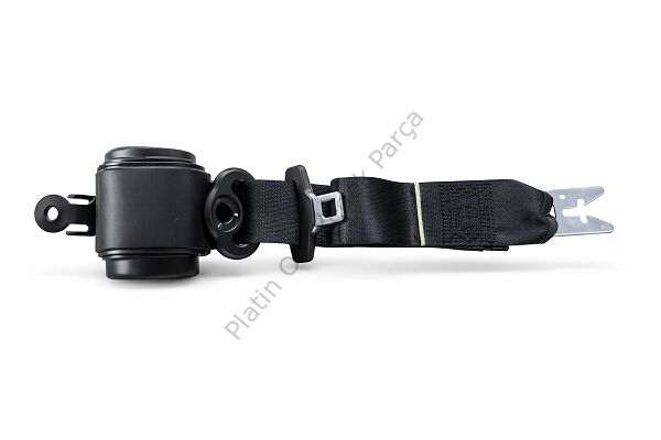 EMNIYET KEMERI OTOMATIK SOL MEGANE II