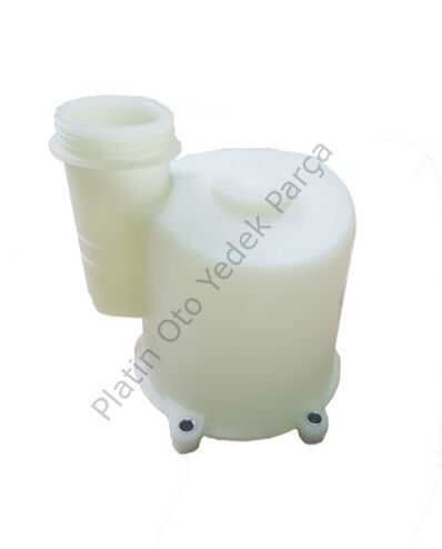 HIDROLIK DIREKSIYON DEPOSU CLIO III KANGO III 8200520790 8200718096 8200886452