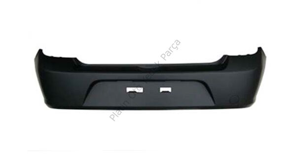 ARKA TAMPON TAKVIYELI SYMBOL 09- 7701478733