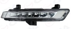GUNDUZ FARI SOL CLIO IV MODUS 16> LEDLI 266051034R