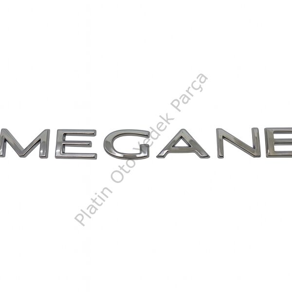 ARKA YAZI MEGANE IV 908922947R