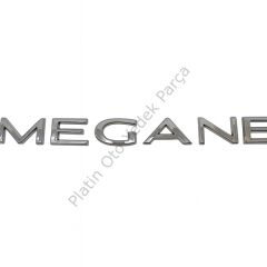 ARKA YAZI MEGANE IV 908922947R
